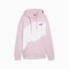 Image PUMA Moletom com Capuz PUMA POWER Feminino #6