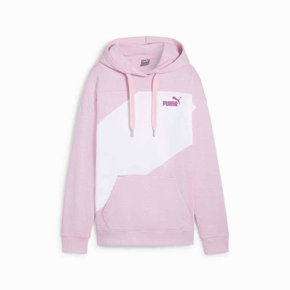 Image PUMA Moletom com Capuz PUMA POWER Feminino #5