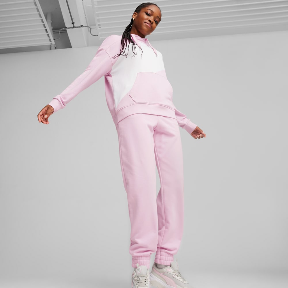 Image PUMA Moletom com Capuz PUMA POWER Feminino #2