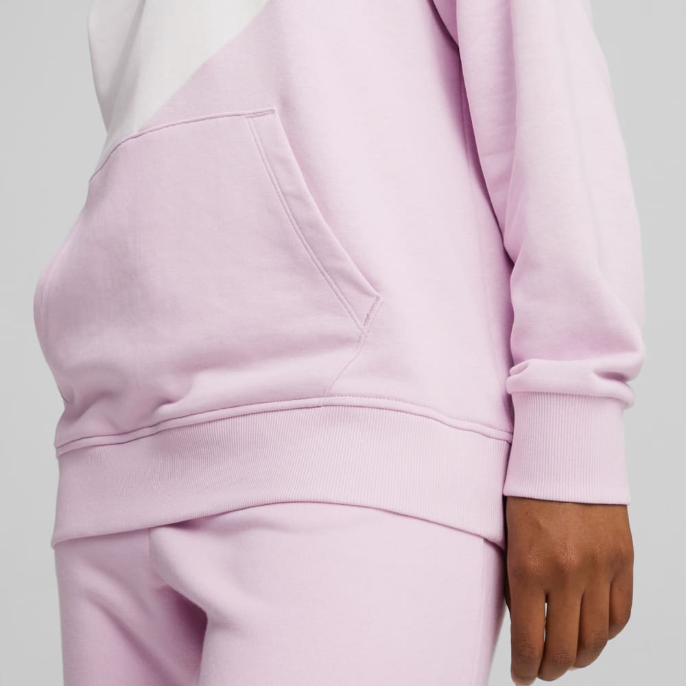 Image PUMA Moletom com Capuz PUMA POWER Feminino #4