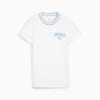 Зображення Puma Футболка PUMA SQUAD Women's Tee #6: Puma White