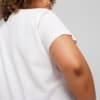 Зображення Puma Футболка PUMA SQUAD Women's Tee #3: Puma White
