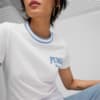 Зображення Puma Футболка PUMA SQUAD Women's Tee #4: Puma White
