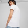Зображення Puma Футболка PUMA SQUAD Women's Tee #5: Puma White