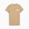 Зображення Puma Футболка PUMA SQUAD Women's Tee #6: Prairie Tan