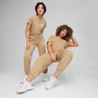 Зображення Puma Футболка PUMA SQUAD Women's Tee