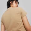 Зображення Puma Футболка PUMA SQUAD Women's Tee #3: Prairie Tan