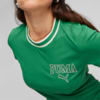Изображение Puma Футболка PUMA SQUAD Women's Tee #4: Archive Green