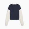 Изображение Puma Свитшот PUMA SQUAD Women's Sweatshirt #7: Club Navy