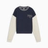 Изображение Puma Свитшот PUMA SQUAD Women's Sweatshirt #6: Club Navy