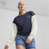 Изображение Puma Свитшот PUMA SQUAD Women's Sweatshirt #1: Club Navy