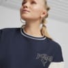 Изображение Puma Свитшот PUMA SQUAD Women's Sweatshirt #3: Club Navy