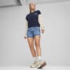 Изображение Puma Свитшот PUMA SQUAD Women's Sweatshirt #5: Club Navy