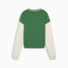 Изображение Puma Свитшот PUMA SQUAD Women's Sweatshirt #7: Archive Green