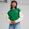 Image PUMA Moletom PUMA SQUAD Feminino #1