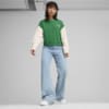 Зображення Puma Світшот PUMA SQUAD Women's Sweatshirt #2: Archive Green