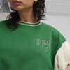 Изображение Puma Свитшот PUMA SQUAD Women's Sweatshirt #3: Archive Green