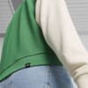 Изображение Puma Свитшот PUMA SQUAD Women's Sweatshirt #4: Archive Green