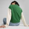 Изображение Puma Свитшот PUMA SQUAD Women's Sweatshirt #5: Archive Green