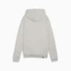 Изображение Puma Худи PUMA SQUAD Women's Hoodie #7: light gray heather