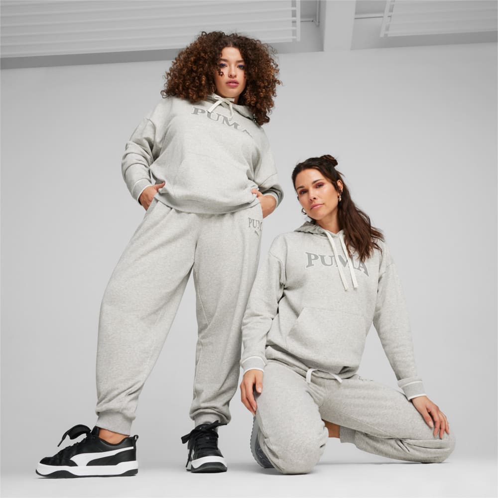 Gray puma jumper online