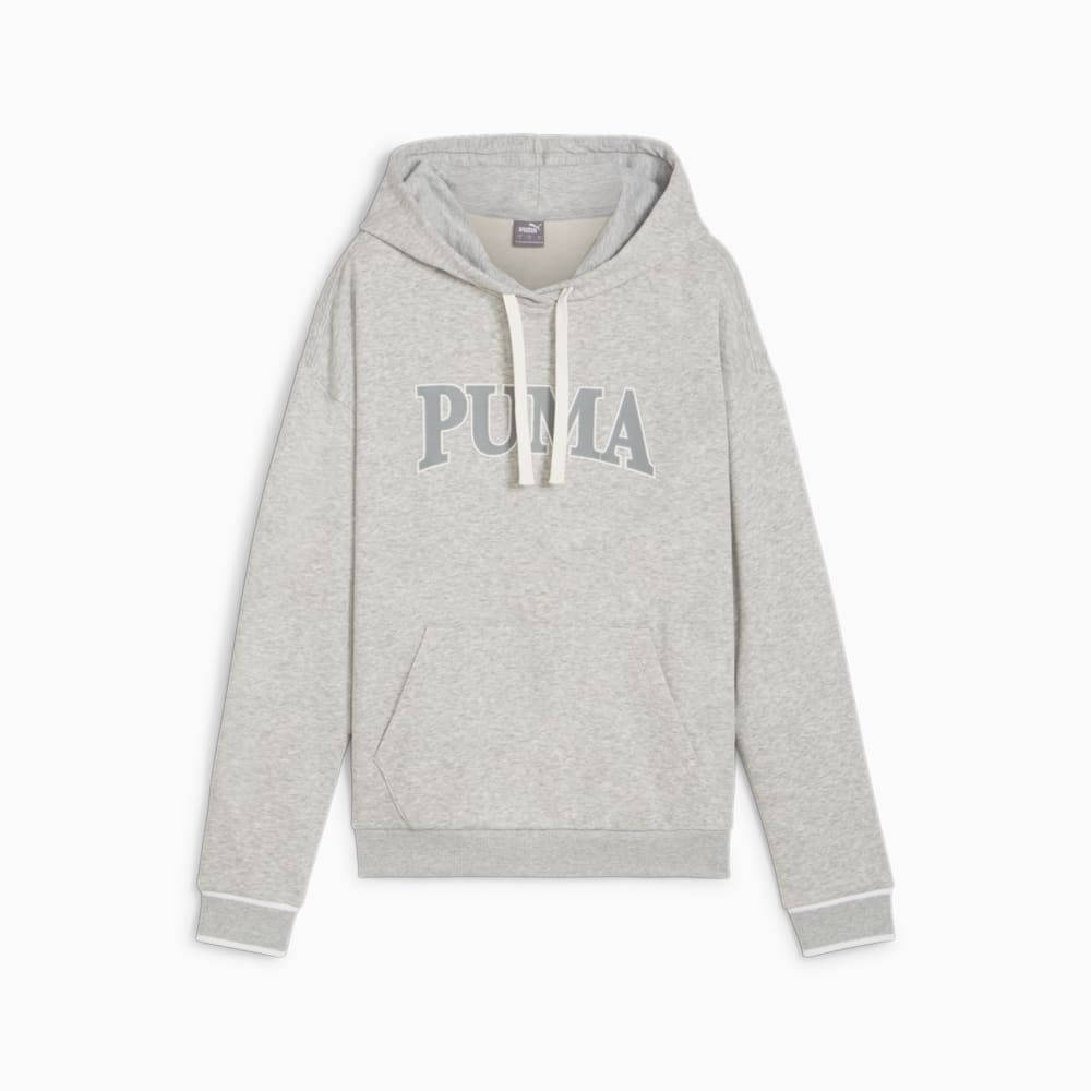Grey puma jumper womens new arrivals