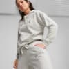 Изображение Puma Штаны PUMA SQUAD Women's Track Pants #4: light gray heather