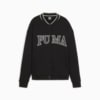 Зображення Puma Бомбер PUMA SQUAD Women's Track Jacket #6: Puma Black