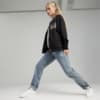 Зображення Puma Бомбер PUMA SQUAD Women's Track Jacket #2: Puma Black