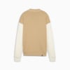 Изображение Puma Бомбер PUMA SQUAD Women's Track Jacket #7: Prairie Tan