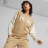 Изображение Puma Бомбер PUMA SQUAD Women's Track Jacket #1: Prairie Tan