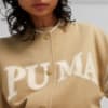 Зображення Puma Бомбер PUMA SQUAD Women's Track Jacket #3: Prairie Tan