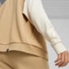 Изображение Puma Бомбер PUMA SQUAD Women's Track Jacket #4: Prairie Tan