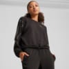 Зображення Puma Світшот PUMA MOTION Women's Sweatshirt #1: Puma Black