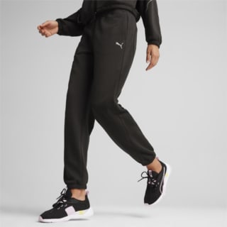 Зображення Puma Штани PUMA MOTION Women's Track Pants