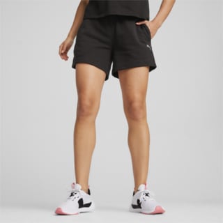Зображення Puma Шорти PUMA MOTION Women's Shorts