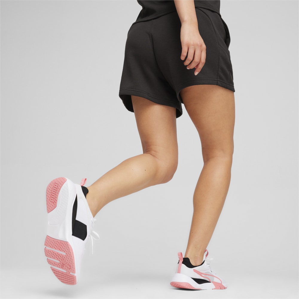 Изображение Puma Шорты PUMA MOTION Women's Shorts #2: Puma Black