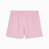 Изображение Puma Шорты PUMA MOTION Women's Shorts #5: Pink Lilac