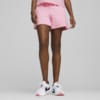 Изображение Puma Шорты PUMA MOTION Women's Shorts #1: Pink Lilac