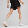 Изображение Puma Шорты HER Women's Shorts #4: Puma Black