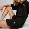 Изображение Puma Шорты HER Women's Shorts #5: Puma Black