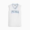 Изображение Puma Жилет PUMA SQUAD Women's Vest #6: Puma White