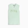Зображення Puma Жилет PUMA SQUAD Women's Vest #6: Fresh Mint