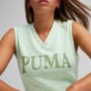 Зображення Puma Жилет PUMA SQUAD Women's Vest #5: Fresh Mint