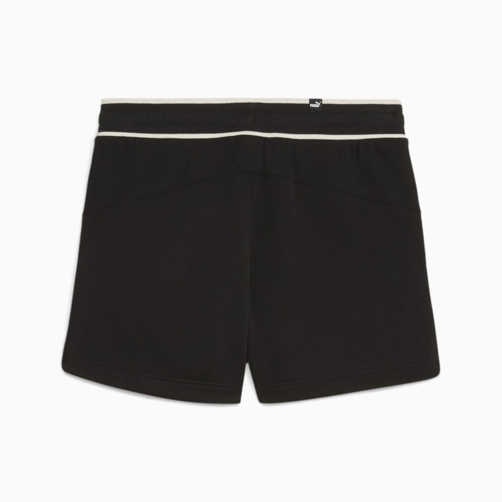 Зображення Puma Шорти PUMA SQUAD Women's Shorts #2: Puma Black