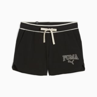 Изображение Puma Шорты PUMA SQUAD Women's Shorts