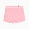 Изображение Puma Шорты PUMA SQUAD Women's Shorts #2: Pink Lilac