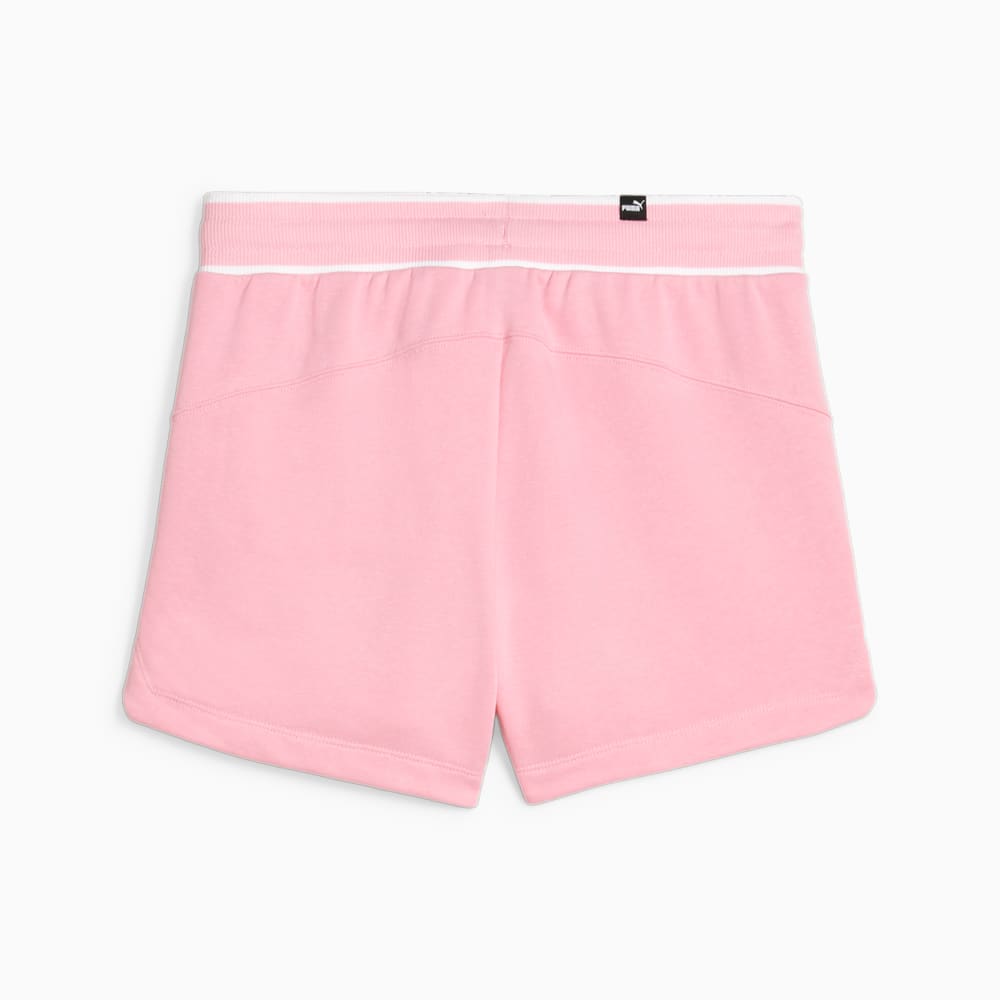 Изображение Puma Шорты PUMA SQUAD Women's Shorts #2: Pink Lilac