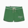 Зображення Puma Шорти PUMA SQUAD Women's Shorts #1: Archive Green