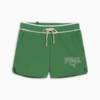 Изображение Puma Шорты PUMA SQUAD Women's Shorts